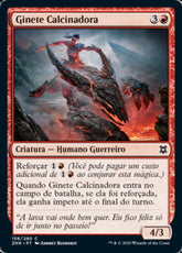 Ginete Calcinadora / Scorch Rider - Magic: The Gathering - MoxLand